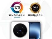 Удивительно, но в списке лучших камер для смартфонов Vivo X300 Ultra занимает место позади Vivo X300 Pro.