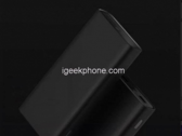 Xiaomi PowerBank 3: High Version получил емкость в 20 000 мАч (Изображение: ixbt)