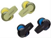 Наушники Bose Sport Open будут доступны в нескольких цветовых вариантах.