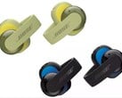 Наушники Bose Sport Open будут доступны в нескольких цветовых вариантах.
