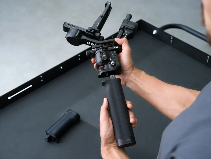 (Источник изображения: DJI)