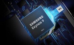 Exynos 990 разочаровал пользователей (Изображение: Samsung)
