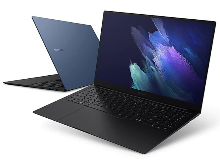 Протестировано: Samsung Galaxy Book Pro 15 NP950XDB-KC5US