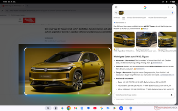 Волшебный указатель Googlebook OS