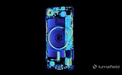 Задняя панель MagSafe iPhone 17e также совместима с iPhone 16e.