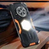 Смартфон KingKong Power 5 уже доступен для покупки (Источник изображения: Cubot)