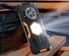 Смартфон KingKong Power 5 уже доступен для покупки (Источник изображения: Cubot)