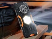 Смартфон KingKong Power 5 уже доступен для покупки (Источник изображения: Cubot)