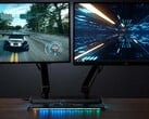 Kovadex X1: Зарядная станция со встроенными креплениями для мониторов