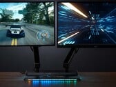 Kovadex X1: Зарядная станция со встроенными креплениями для мониторов