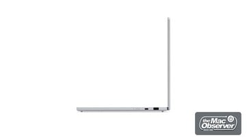 Ниже перечислены порты, имеющиеся на ноутбуке Lenovo Googlebook 15