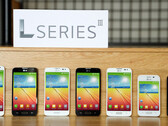LG L40, L70 и L90