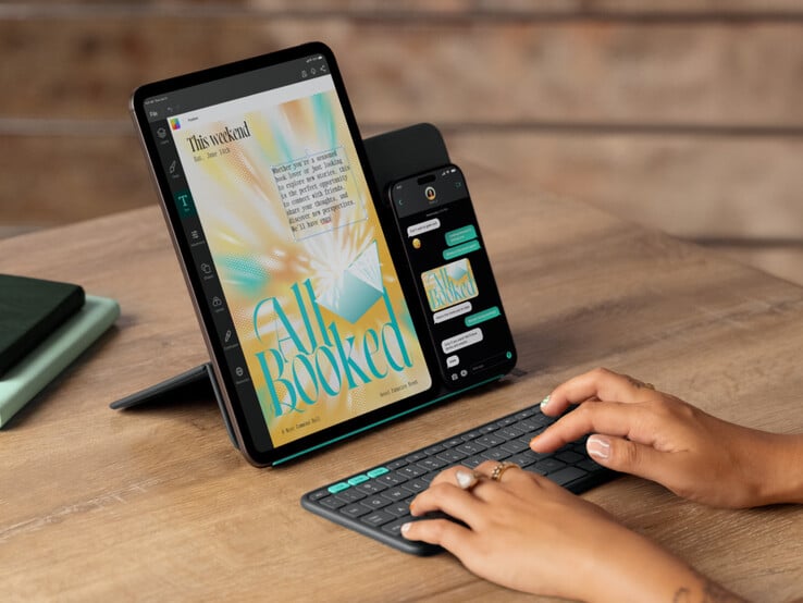 (Источник изображения: Logitech)