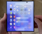 Samsung Galaxy Z Fold7 под управлением One UI 8.5. (Источник изображения: SamMobile)