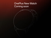 Новые часы OnePlus очень напоминают общий дизайн Watch 3, как и Oppo Watch S до них. (Источник изображения: OnePlus - отредактировано)