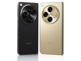 Oppo Find N3. (Источник изображения: Oppo)