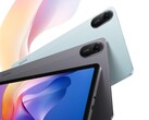 Новый игровой планшет Redmi станет самым премиальным планшетом Redmi. На фото - Redmi Pad 2 4G (Источник изображения: Xiaomi)