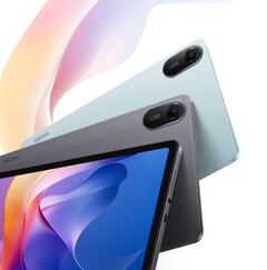 Новый игровой планшет Redmi станет самым премиальным планшетом Redmi. На фото - Redmi Pad 2 4G (Источник изображения: Xiaomi)