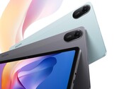 Новый игровой планшет Redmi станет самым премиальным планшетом Redmi. На фото - Redmi Pad 2 4G (Источник изображения: Xiaomi)