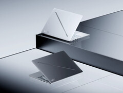 Asus будет продавать ROG Zephyrus G14 в двух цветовых вариантах, как и в прошлом году. (Источник изображения: Asus)