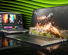 Мобильная GeForce RTX 5070 Ti решает одну из самых больших проблем мобильных RTX 5070 и RTX 4070 (Источник изображения: Nvidia)