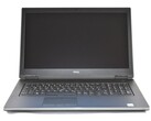Ноутбук Dell Precision 7730 (Core i7-8850H, Quadro P3200, Full-HD). Обзор от Notebookcheck
