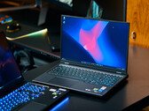 Обзор ноутбука Lenovo Legion Pro 5i: Супермощный i7-14700HX в компании RTX 4060