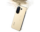 Модель X200 FE появилась в Индии под управлением Funtouch OS 15, основанной на Android 15. (Источник изображения: Vivo)