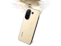 Модель X200 FE появилась в Индии под управлением Funtouch OS 15, основанной на Android 15. (Источник изображения: Vivo)