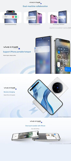 (Источник изображения: Vivo - машинный перевод)