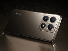 Ожидается, что Xiaomi 15T Pro появится этой осенью вместе с более дешевой моделью, предшественник которой изображен на фотографии. (Источник изображения: Xiaomi)