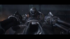 Doom: The Dark Ages выйдет 15 мая на Xbox Series S|X, PlayStation 5 и PC (источник изображения: Анил Ганти, Notebookcheck)