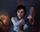 Изображение из игры BioShock Infinite на сайте Steam. (Источник изображения: Steam) 