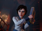 Изображение из игры BioShock Infinite на сайте Steam. (Источник изображения: Steam) 