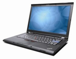 ThinkPad T400s.