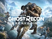 Ghost Recon Breakpoint