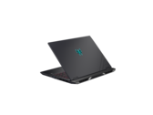 Acer Predator Helios Neo 14 AI был представлен на выставке Computex (источник изображения: Acer)