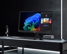 Компания Acer выпустила новый мини-ПК с процессором Intel Panther Lake и большим объёмом оперативной памяти
