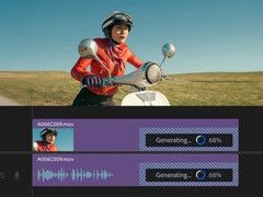 Расширенные функции в Premiere Pro и After Effects облегчают и ускоряют работу редакторов видео и эффектов. (Источник изображения: Adobe)