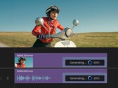 Расширенные функции в Premiere Pro и After Effects облегчают и ускоряют работу редакторов видео и эффектов. (Источник изображения: Adobe)