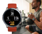 Смарт-часы Amazfit Balance 2 (на фото) получают новое обновление. (Источник изображения: Amazfit)