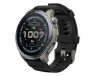 Amazfit Balance 2 получает новое обновление программного обеспечения