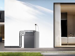 Solix Solarbank 3 Pro от Anker (на фото) получил новое обновление (Источник изображения: Anker)