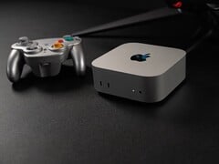 Официальная стартовая цена Apple Mac mini 2026 с SoC M6 составляет $899.