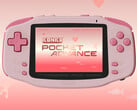 Модель Konkr Pocket Advance в цвете «персиковый» имеет те же технические характеристики и цену, что и другие цветовые варианты.