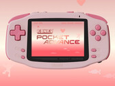Модель Konkr Pocket Advance в цвете «персиковый» имеет те же технические характеристики и цену, что и другие цветовые варианты.