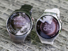 Более быстрый и здоровый путь к вашим целям - Обзор смарт-часов Huawei Watch 5