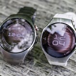 Более быстрый и здоровый путь к вашим целям - Обзор смарт-часов Huawei Watch 5