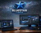 Bluestar Linux 6.18.9 теперь доступен с новым ядром и несколькими обновленными пакетами