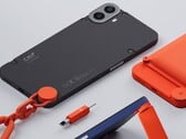 CMF Phone 1 возвращает съемные задние панели. (Источник изображения: CMF by Nothing)